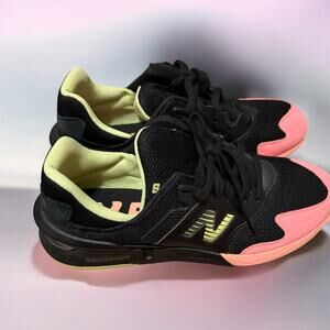 Size 12 ~ 2020 New Balance Kawhi Leonard x 997S 'Sunrise